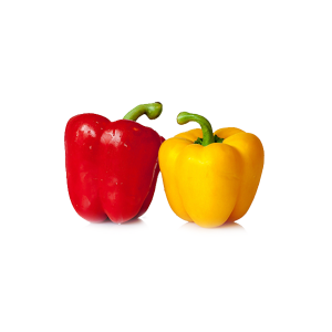 Bell Pepper