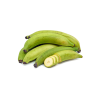 green plantains