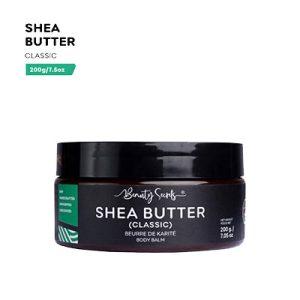 Beauty Secrets Shea Butter (180g)