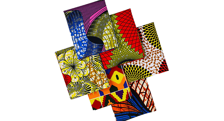 african-fabric-