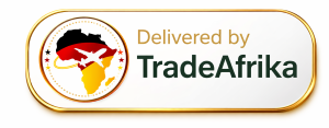 delivered by TradeAfrika icon