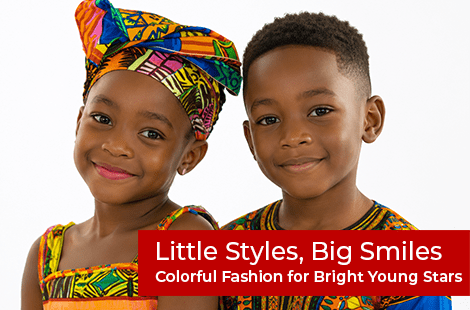 Kids-fashion 1